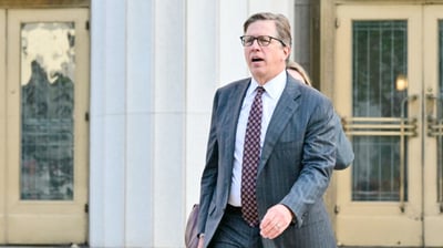 Jury divided in Big Tech trial