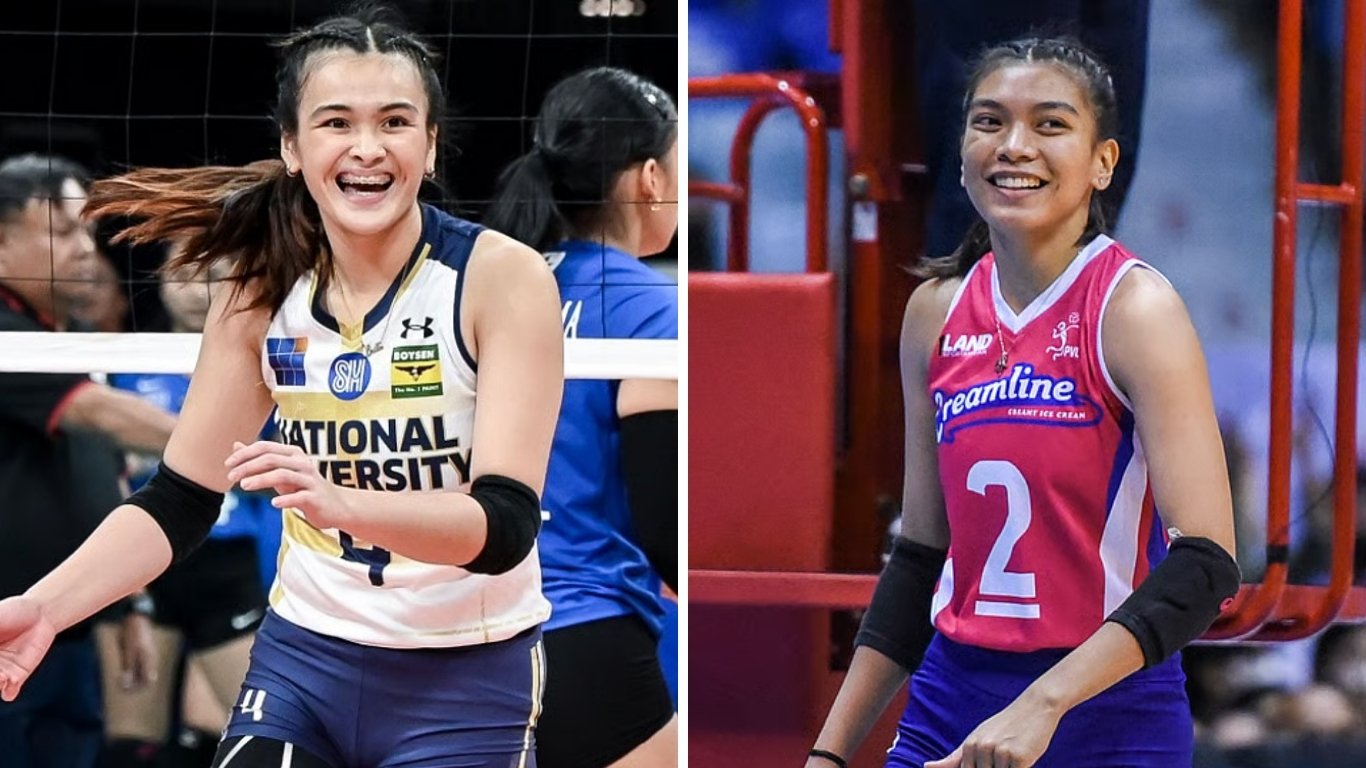 Belen-Valdez tandem looms