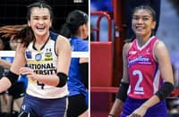 BELLA Belen and Alyssa Valdez