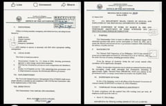 Aurora suspends gov’t work on 26 March due to power outage