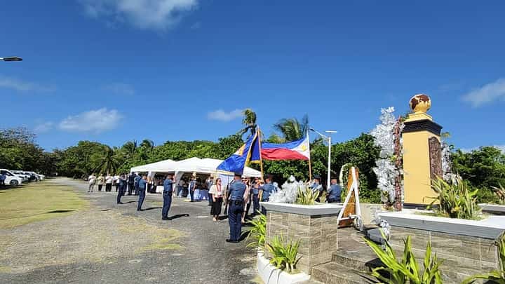 Eastern Samar pushes digital health profiling