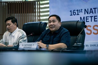 PAGASA: Amihan ends, hotter days ahead
