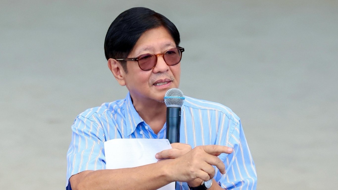 Jet fuel shortage could ground flights — Marcos