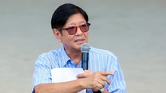 Jet fuel shortage could ground flights — Marcos