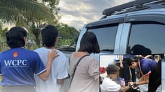 Online exploited children rescued