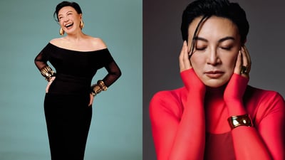 Is Megastar Sharon Cuneta coming back to Kamuning?