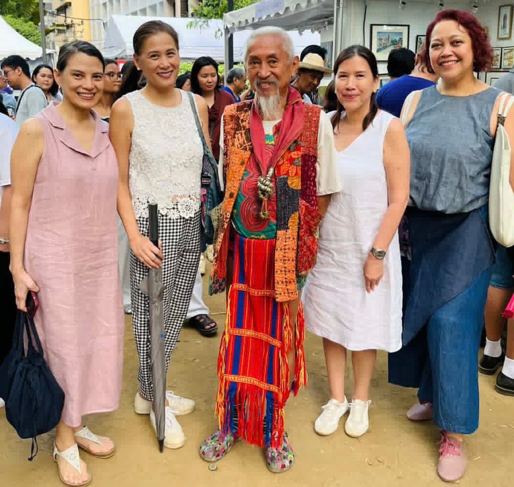 Platinum soul: Two decades of Art in the Park