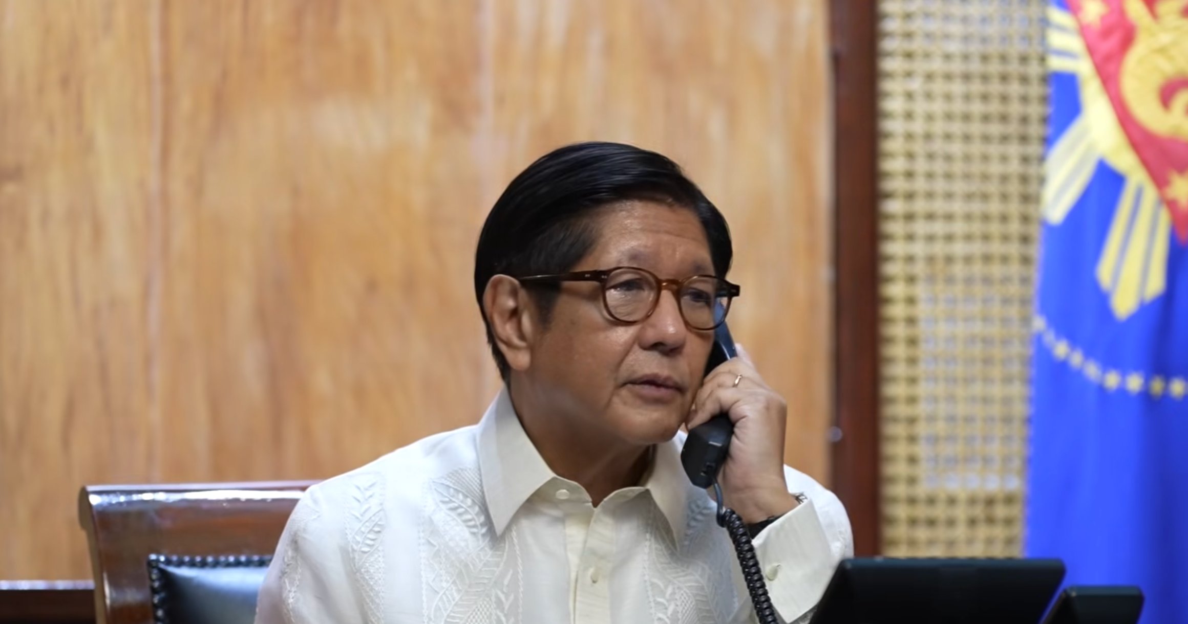 PBBM: Lowering liability age needs further study