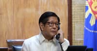 Economy, jobs top Filipinos' wish list for Marcos' SONA