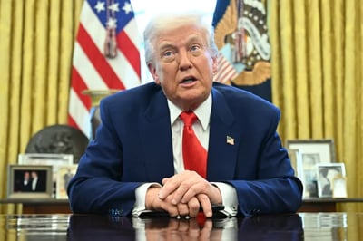 Supreme Court skeptical of Trump bid to end birthright citizenship