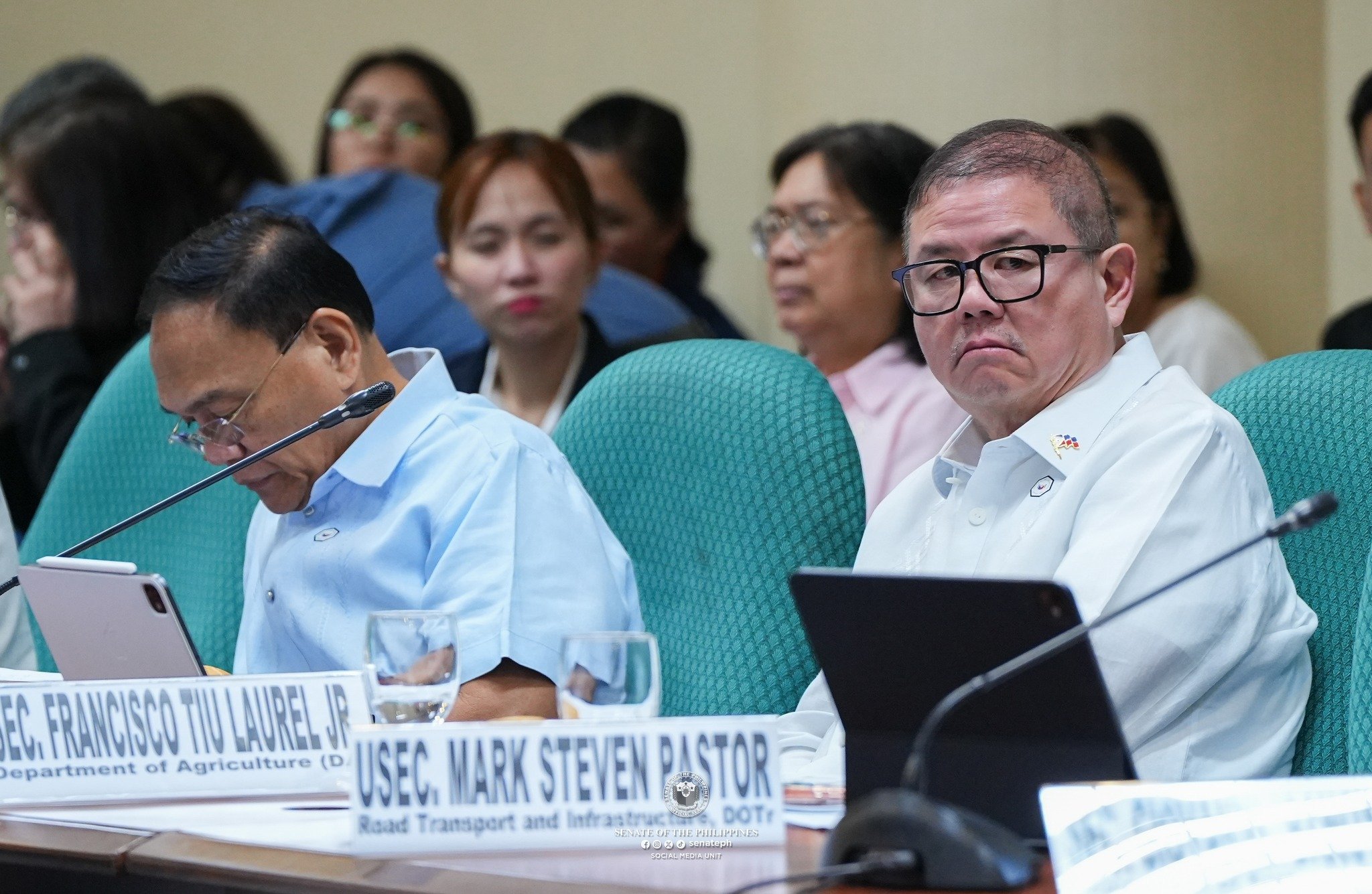 Rice prices to spike in August amid oil crisis: Laurel