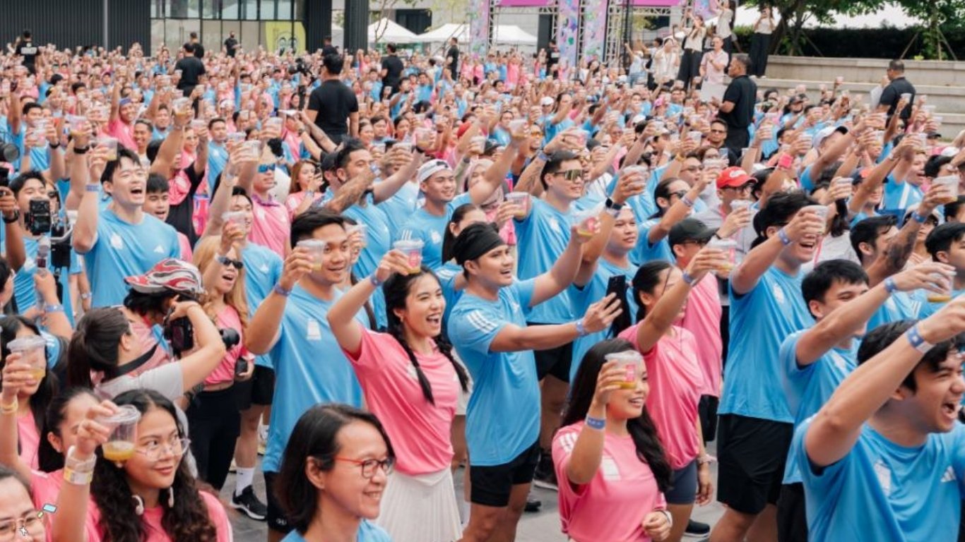 Lazada marks 14th year with record-setting events, sale push