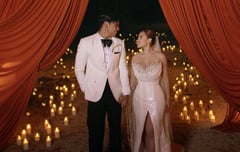 From 'I Do' to lights out: Kim Molina and Jerald Napoles’ unromantic first night