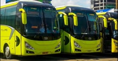 Bus firms get relief as PETROL costs surge