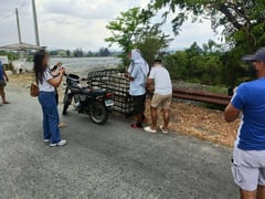 SLI target arrested in Solsona buy-bust operation