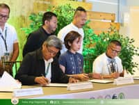 AboitizPower allocates P37.4M for Bataan ecosystem protection