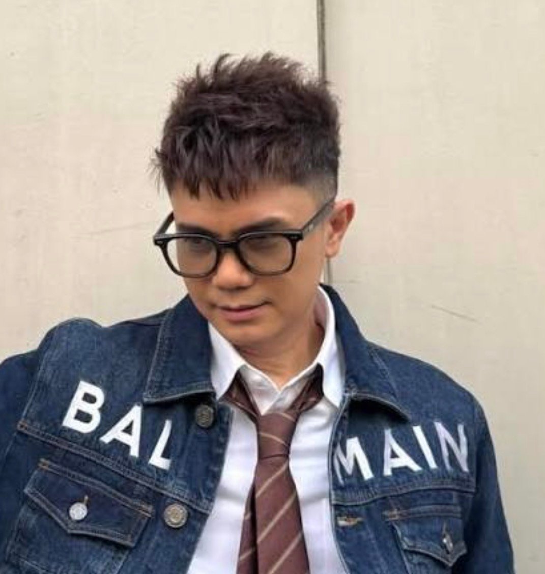 Vhong Navarro on aging: 'My body Is starting to talk'