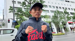 Taduran massive favorite vs Mexican foe
