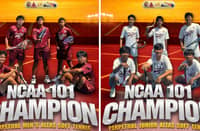 Perpetual rules NCAA soft tennis