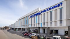 Iloilo markets boost MSME growth after redevelopment