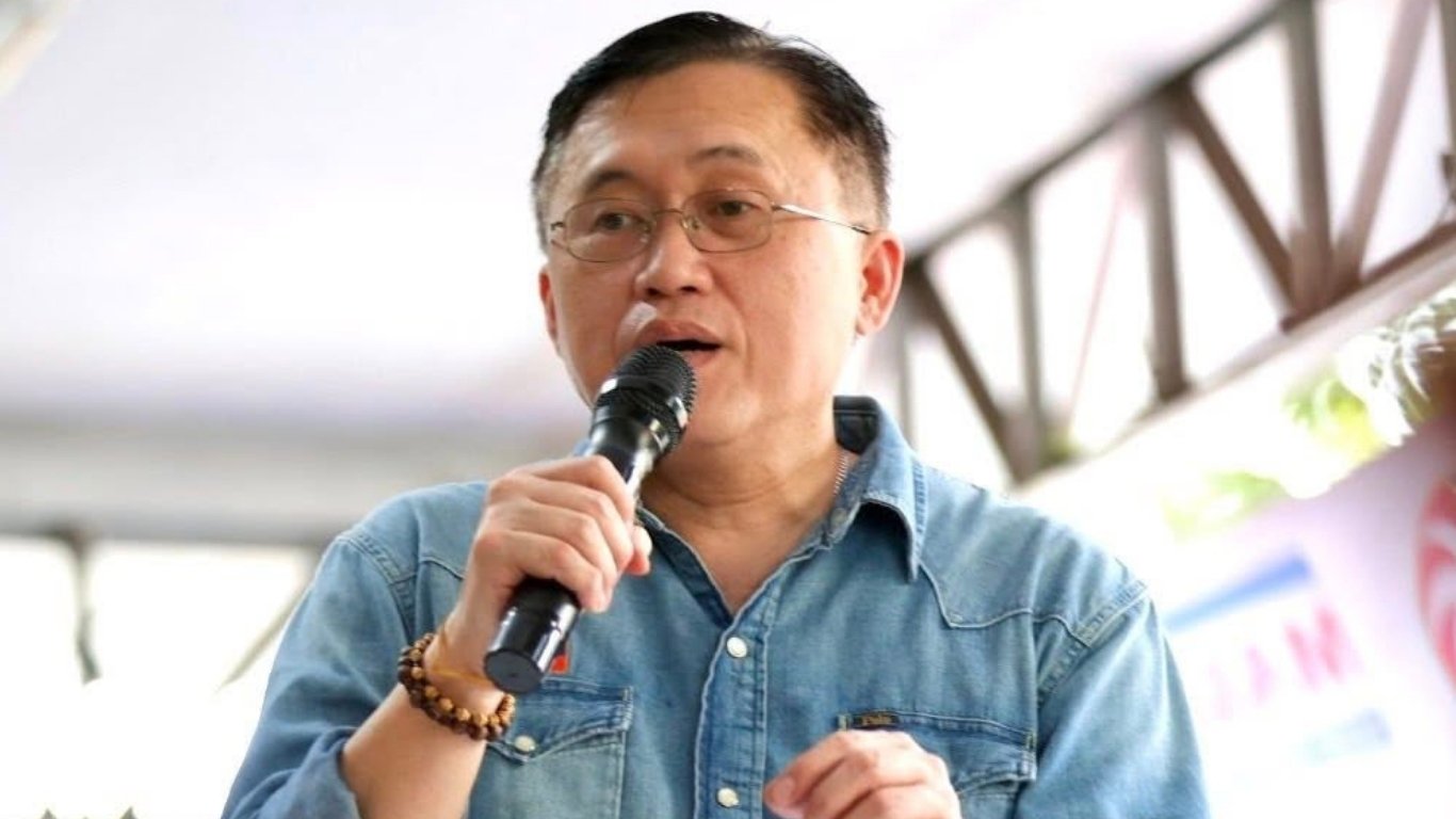 SENATOR Christopher “Bong” Go