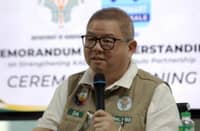 AGRICULTURE Secretary Francisco P. Tiu Laurel Jr. said the digital solution aimed at addressing long-standing complaints about slow loan approvals and excessive documentation, particularly for high-value crop growers.