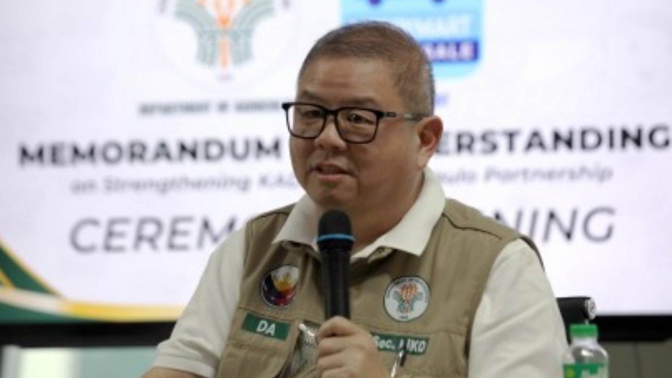 DA pushes fertilizer alternatives amid price risks