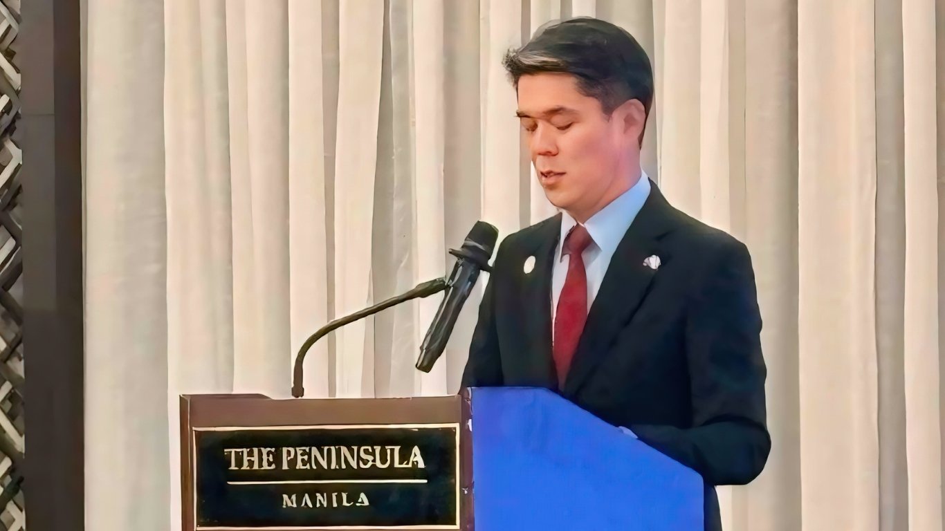 Phl-Japan ties now a ‘requirement’ amid global tensions