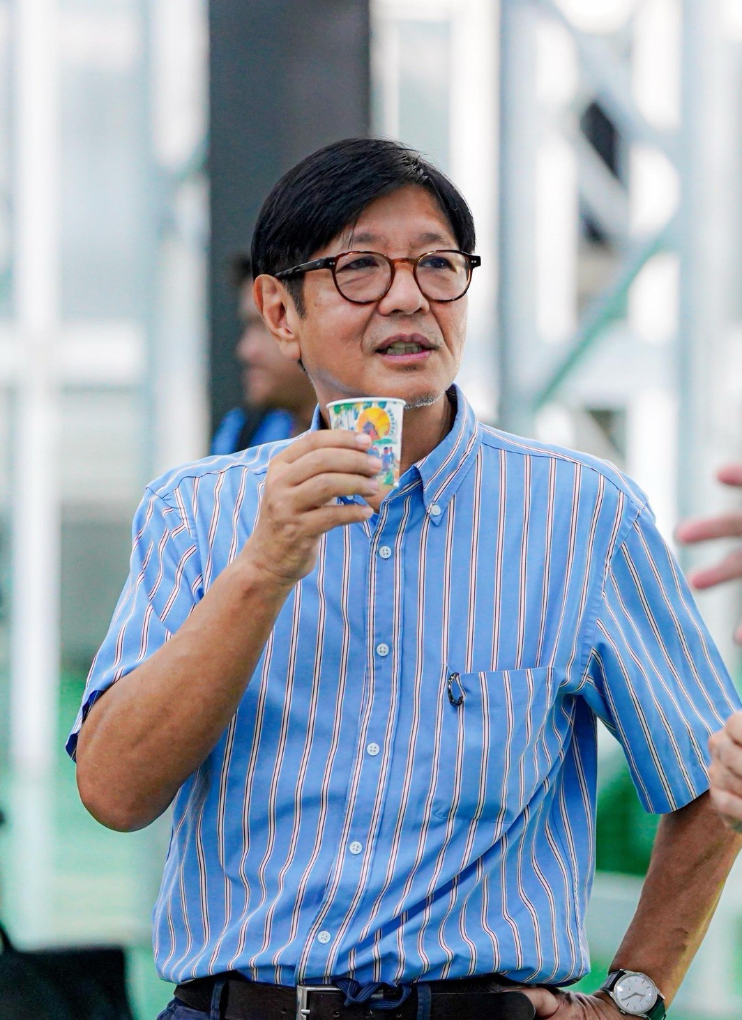 Marcos: Airline grounding a ‘distinct possibility’ amid fuel surge
