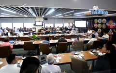 Metro Manila Council Meeting