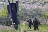 Iran fires new wave of missiles at Israel