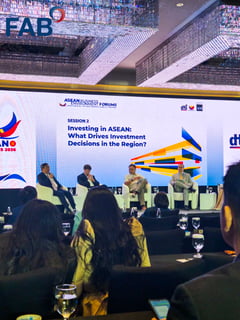 AFAB eyes ASEAN ties to boost investment, business climate in Bataan Freeport
