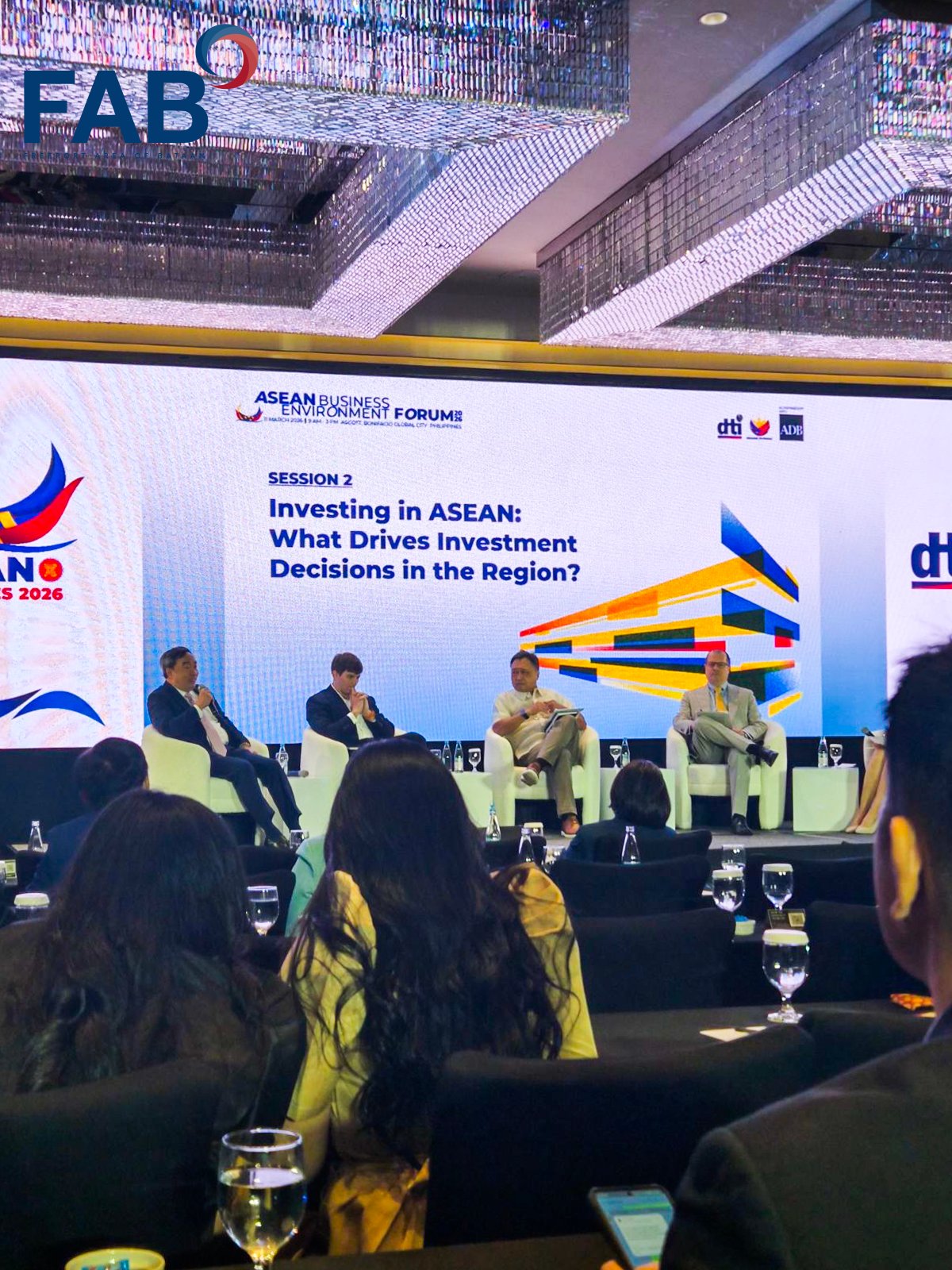 AFAB eyes ASEAN ties to boost investment, business climate in Bataan Freeport
