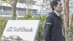 SoftBank’s $33-B energy gamble