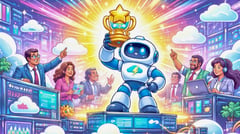 Boomi keeps crown