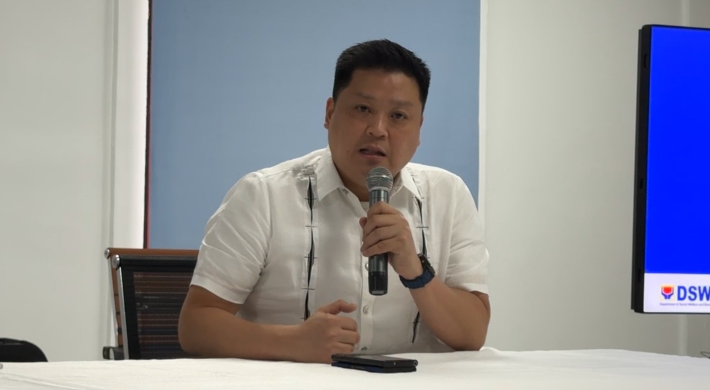 Gatchalian calls on TNCs to submit unfiltered list of drivers