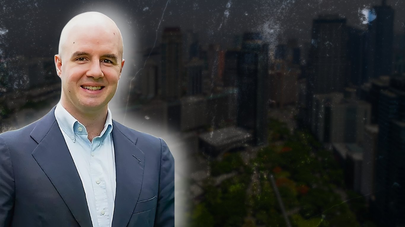 Ayala reshuffles execs, names Urquijo estates head