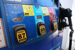 Pump prices set to retreat as oil market sheds war premium