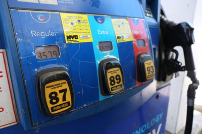 Pump prices set to retreat as oil market sheds war premium