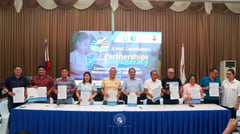 Iloilo provincial gov’t expands ‘BES Basa’ program