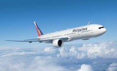 PAL halts Manila-Saipan route over runway repairs