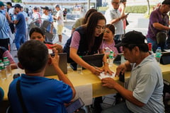 Mga kawani ng gobyerno, WFH arrangement ngayong Miyerkules Santo