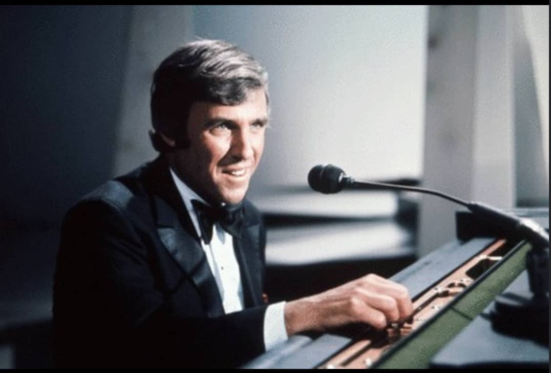 BURT Bacharach is one of the most iconic American songwriters from the ‘60s and ‘70s penning some of the world’s most beloved songs.
