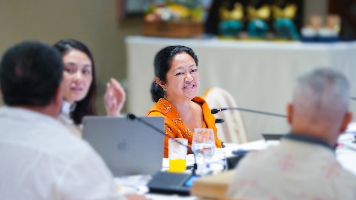 FL eyes memorable ASEAN Summit