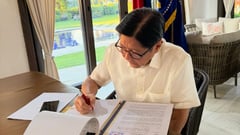 Philippines first to declare energy emergency amid global oil crisis