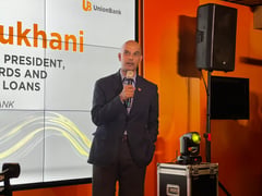 UnionBank adds ease to iPhone ownership