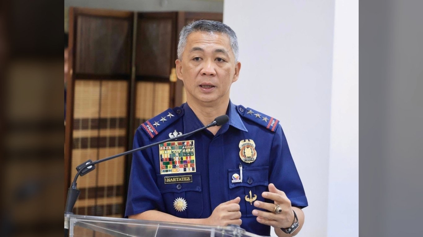 ‘Ninja cops’ purging sought