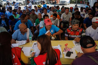 Jobless Filipinos rise to 2.59 million