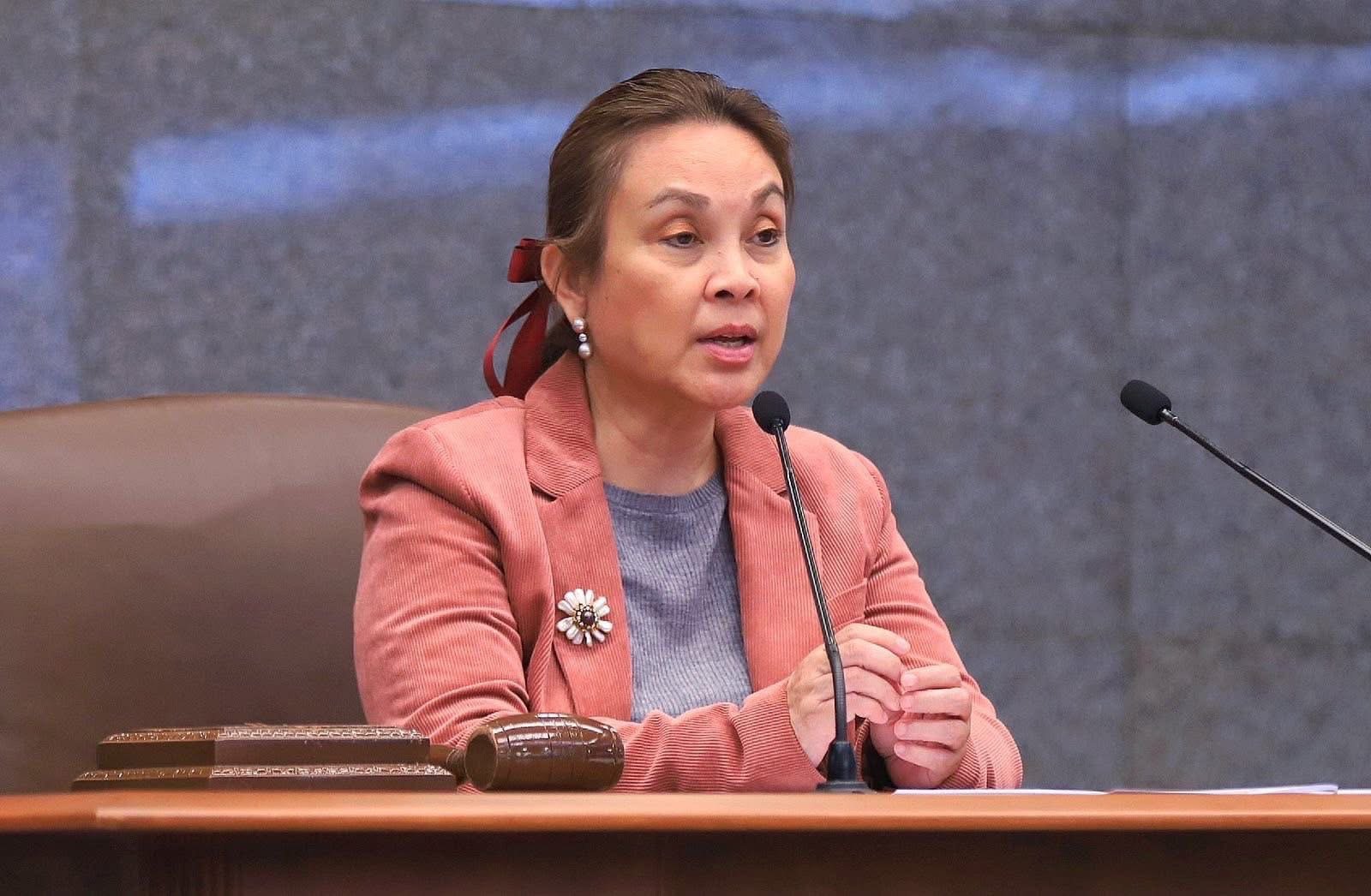 Legarda: Energy emergency declaration ‘overdue’