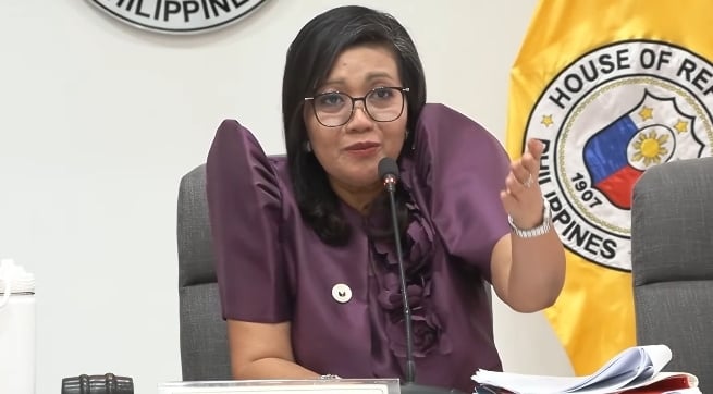 Panel eyes Duterte SALN, AMLC data in next impeachment hearing